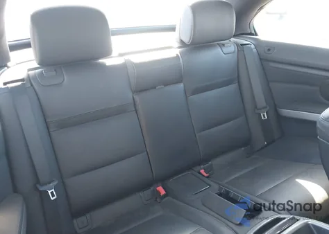 2011 BMW 335Is from USA, damaged, VIN WBADX1C5XBE570083